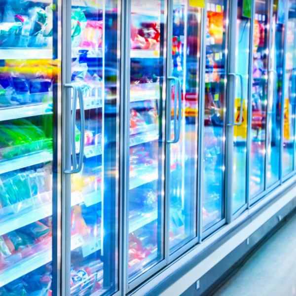 Refrigerazione Commerciale